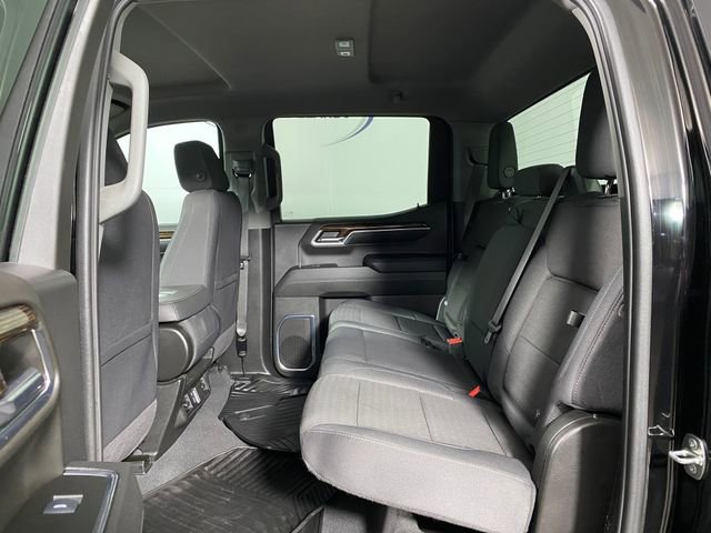 Certified 2024 GMC Sierra 1500 Elevation AWD/4WD image 26