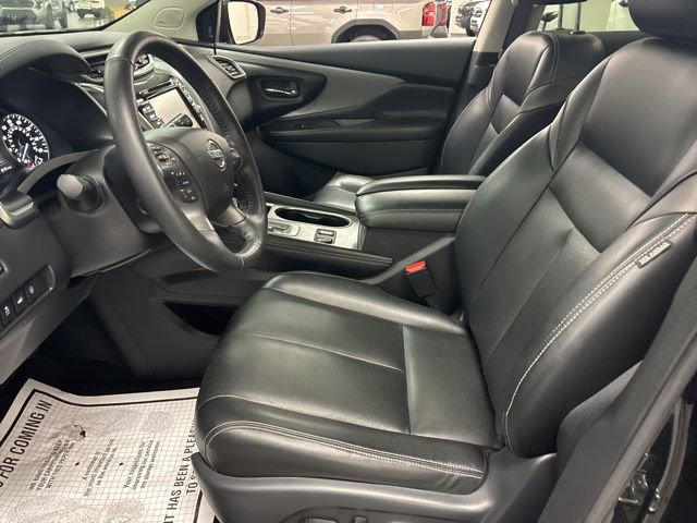Used 2020 Nissan Murano SL w/ Moonroof Package AWD/4WD image 23