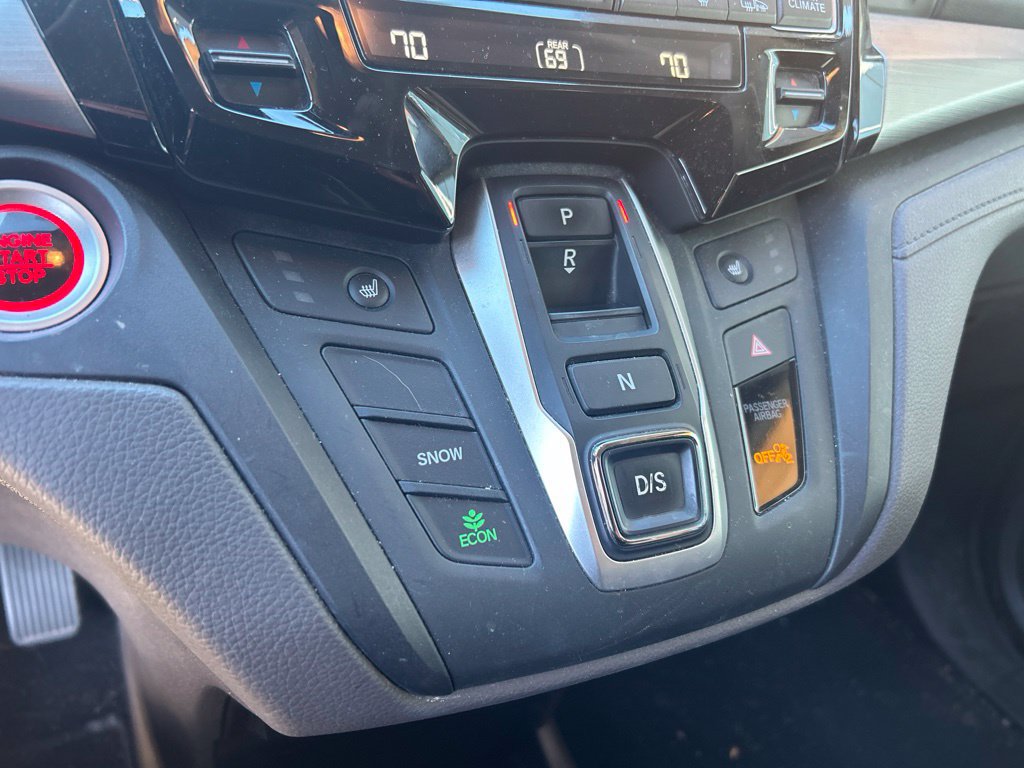 Used 2019 Honda Odyssey EX-L image 5