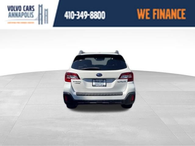 Used 2019 Subaru Outback 2.5i Limited AWD/4WD image 7