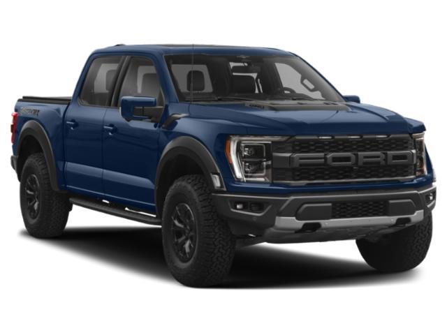 Used 2023 Ford F150 Raptor w/ Equipment Group 802A Raptor R AWD/4WD image 9