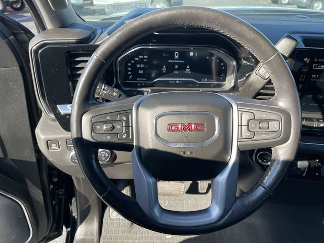 Used 2022 GMC Sierra 1500 SLT w/ Max Trailering Package image 14