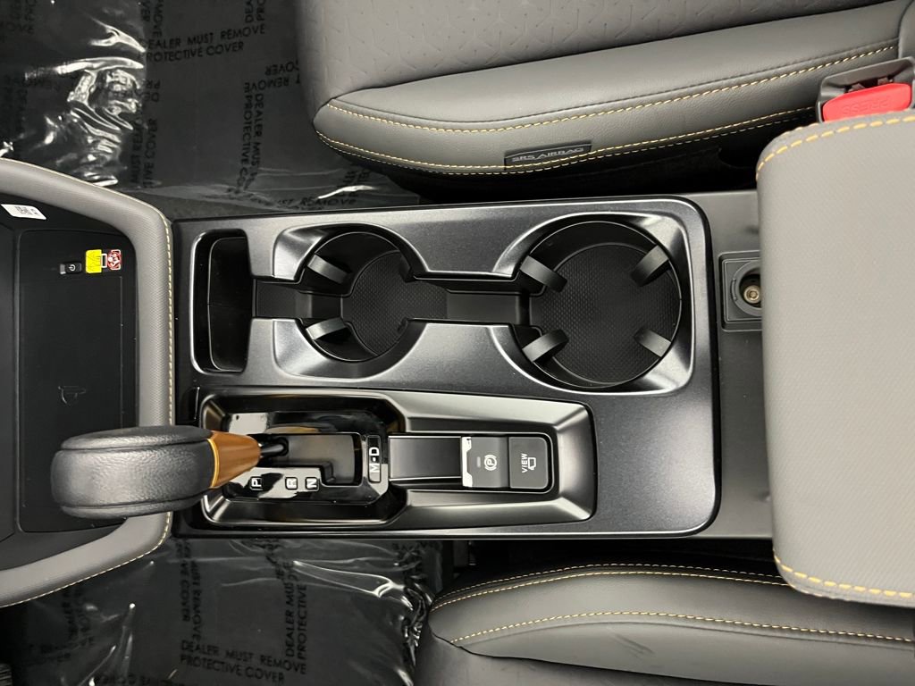 New 2026 Subaru Forester Wilderness image 21