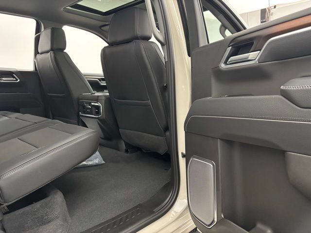 New 2026 GMC Sierra 1500 Denali image 39