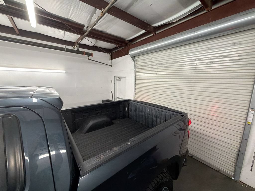 Used 2021 Chevrolet Silverado 1500 RST AWD/4WD image 24