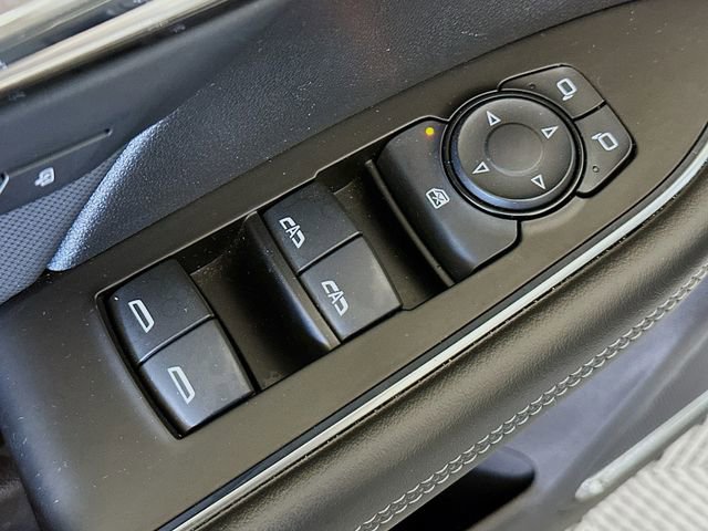 Used 2024 Buick Envision Preferred image 19