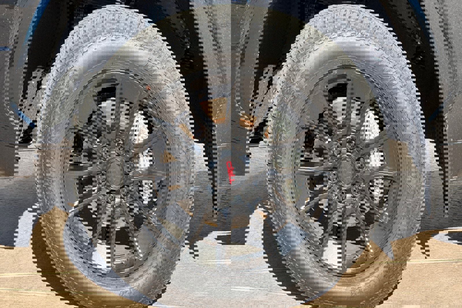 New 2026 Toyota Tundra Platinum image 33