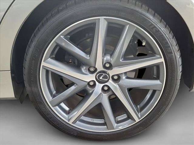 Used 2017 Lexus GS 350 F Sport RWD image 25