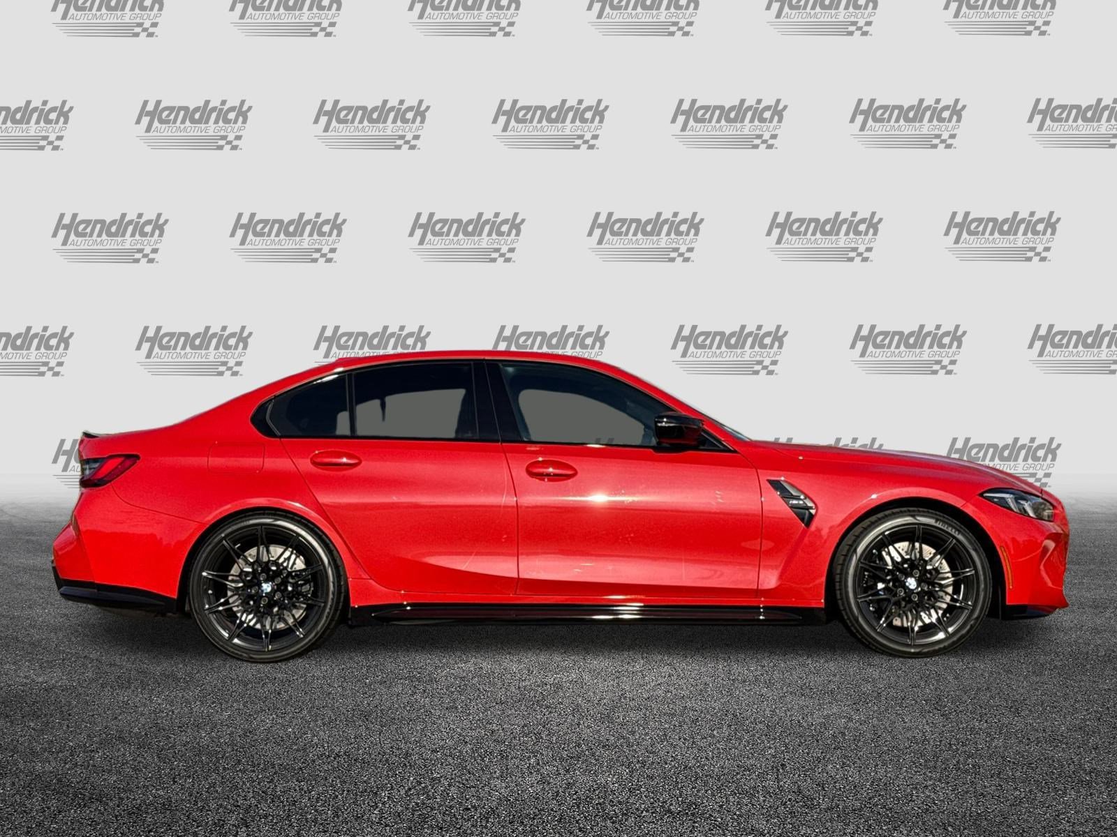 Used 2026 BMW M3 image 3