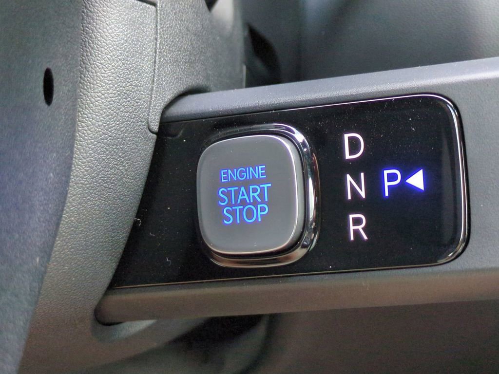 New 2026 Hyundai Palisade Calligraphy image 29