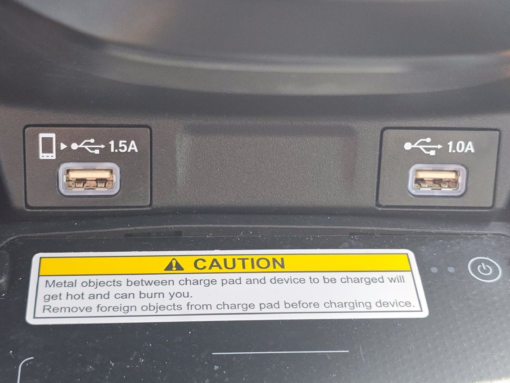 Used 2022 Honda CR-V Touring image 33