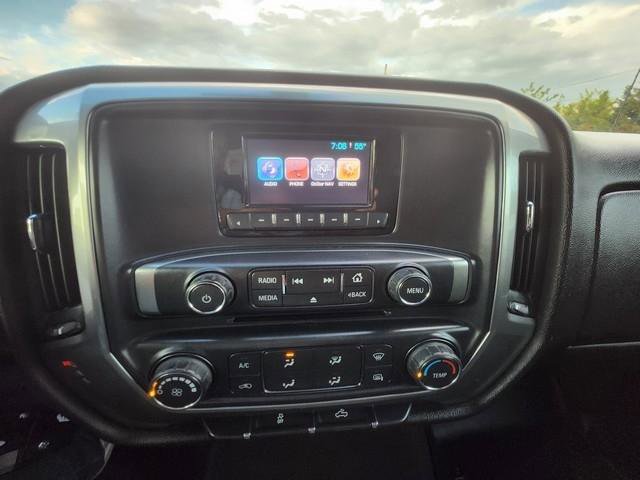 Used 2015 Chevrolet Silverado 2500 LT AWD/4WD image 16