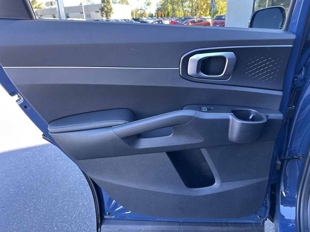 New 2026 Kia Sorento EX image 20