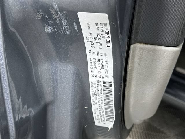 Used 2008 Chrysler PT Cruiser FWD image 35
