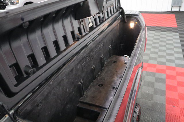 Used 2019 RAM 2500 Laramie w/ Night Edition AWD/4WD image 43