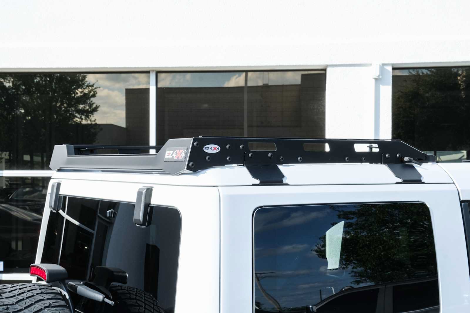 Used 2023 Ford Bronco Heritage Edition AWD/4WD image 10