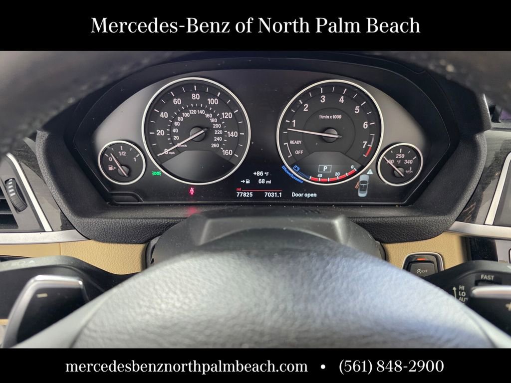 Used 2018 BMW 440i xDrive Convertible image 17