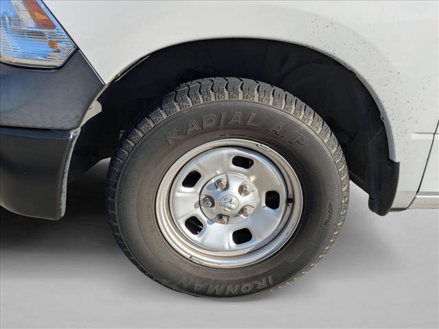 Used 2019 RAM 1500 Tradesman w/ Power & Remote Entry Group image 15