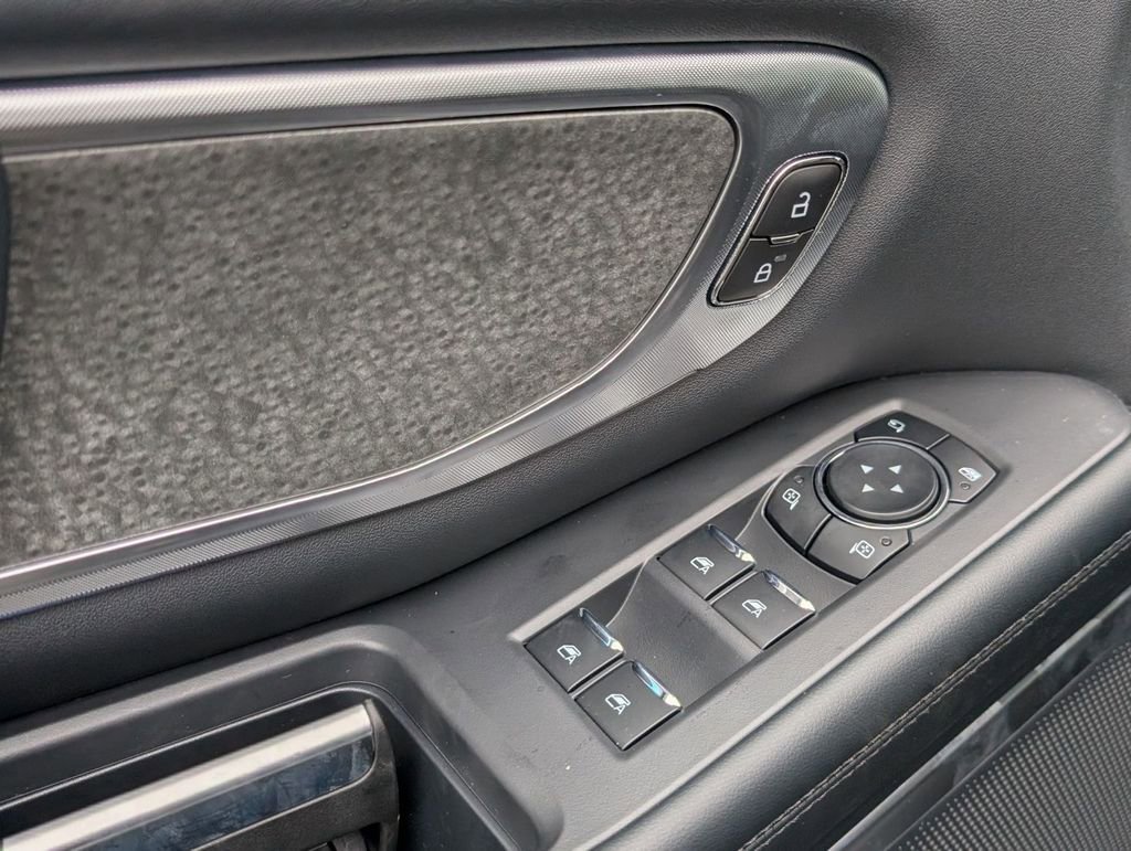 New 2026 Ford Expedition Tremor image 21