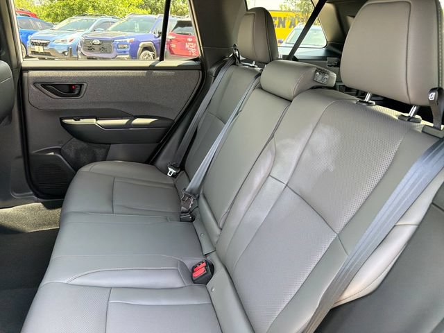 New 2026 Subaru Outback Limited AWD/4WD image 22