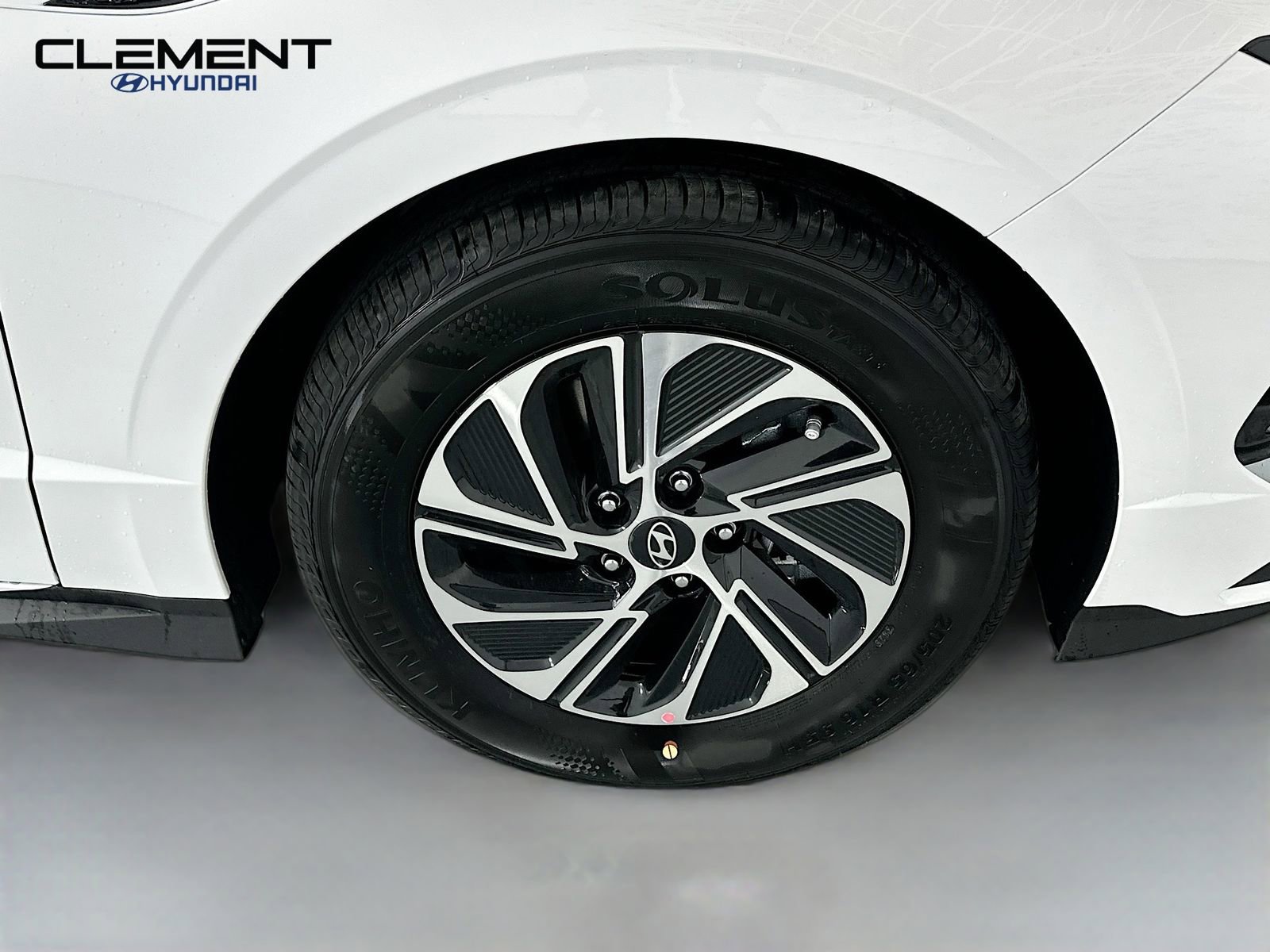 New 2026 Hyundai Sonata Blue image 30