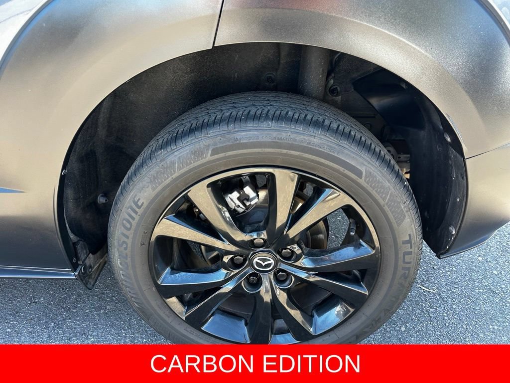 Used 2023 MAZDA CX-30 AWD 2.5 S w/ Preferred Package image 12