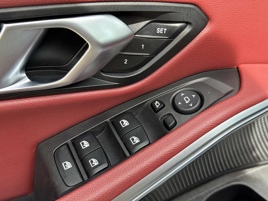 Used 2023 BMW M340i w/ Premium Package RWD image 23