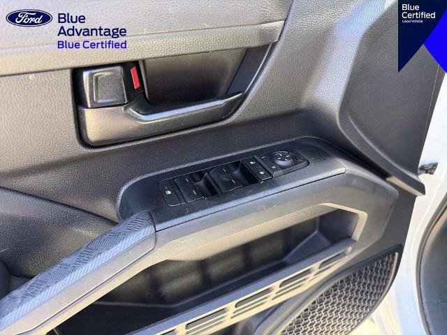 Used 2024 Toyota Tacoma SR5 AWD/4WD image 22