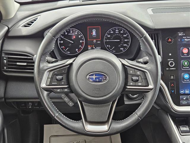 Used 2022 Subaru Outback Premium w/ Popular Package #1 AWD/4WD image 17