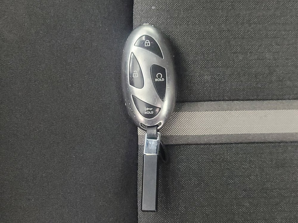 Used 2025 Hyundai Sonata SE FWD image 32