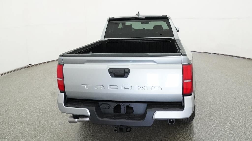 New 2026 Toyota Tacoma SR5 RWD image 7
