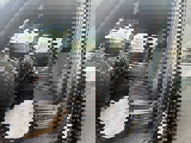 New 2026 Nissan Armada SL w/ Convenience Package image 12