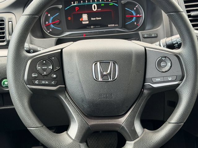 Used 2019 Honda Pilot LX image 14