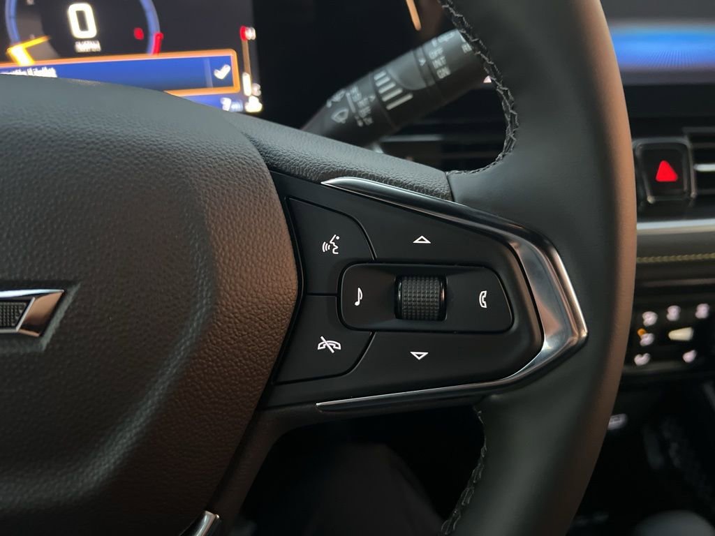 New 2026 Chevrolet TrailBlazer ACTIV w/ Convenience Package image 15