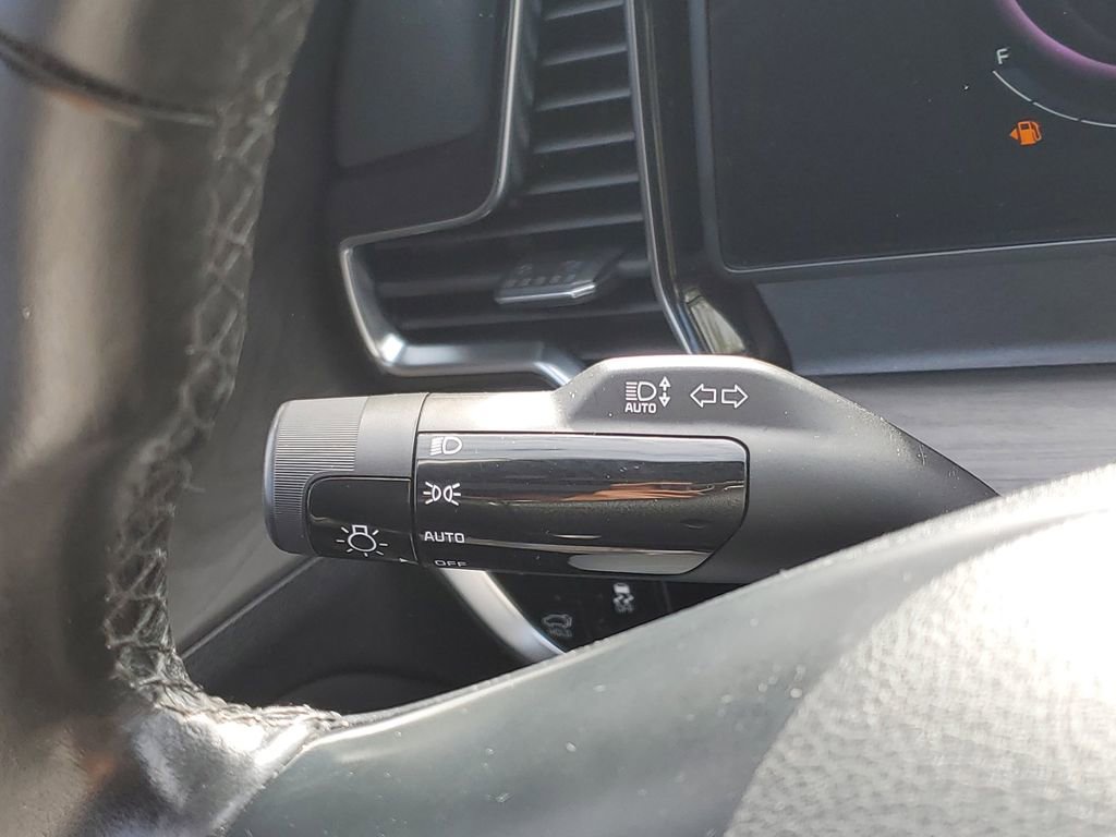 Used 2023 Kia Sportage X-Line w/ X-Line Premium Package image 18