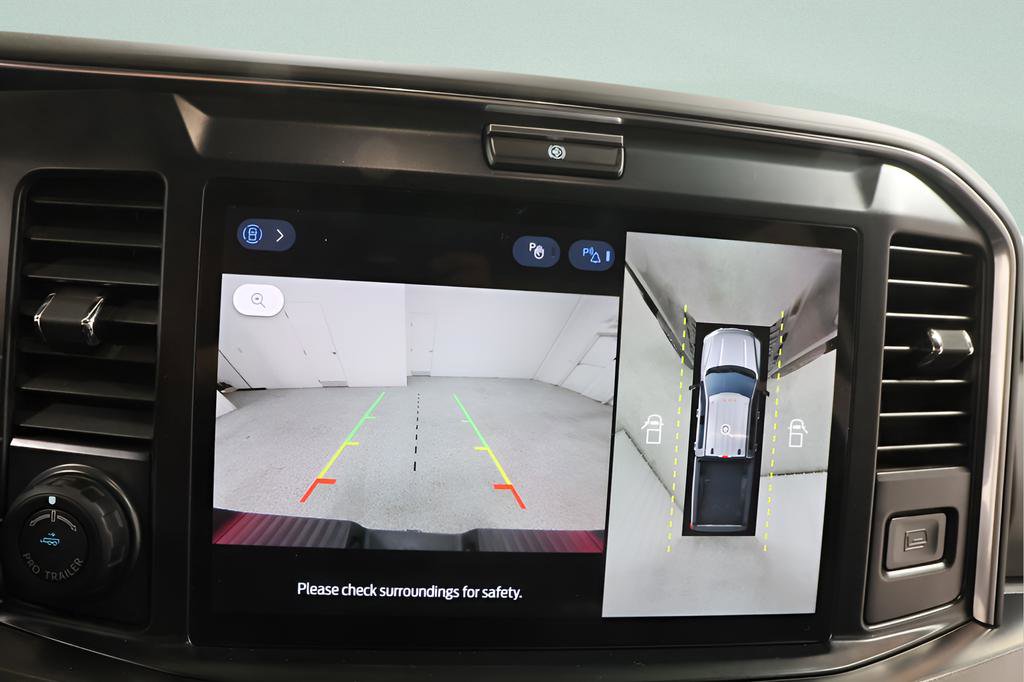 Used 2025 Ford F250 Platinum image 14