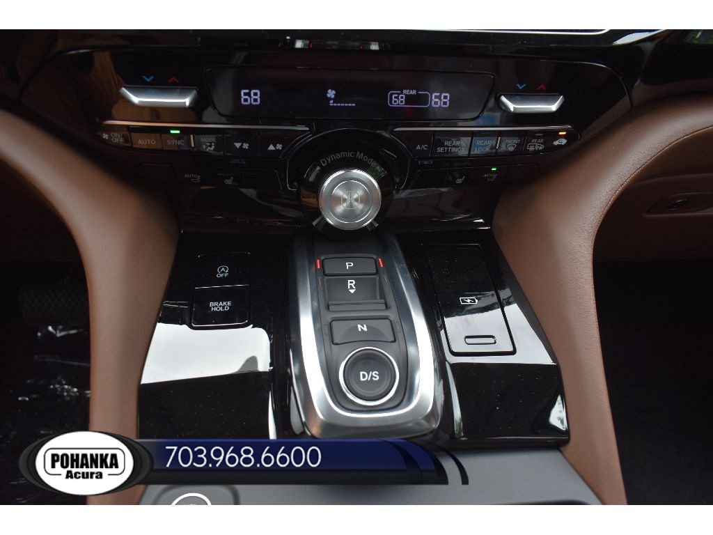 New 2026 Acura MDX w/ Technology Package AWD/4WD image 16