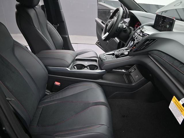 New 2026 Acura RDX A-Spec AWD/4WD image 18