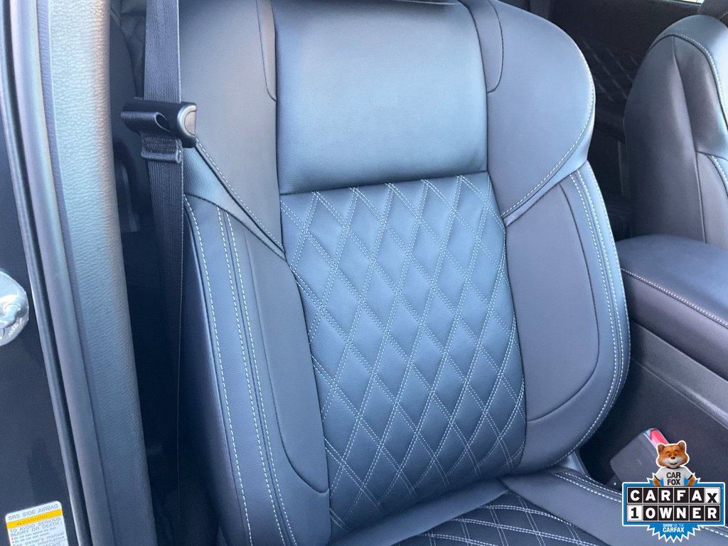 Used 2025 Mitsubishi Outlander SEL AWD/4WD image 77