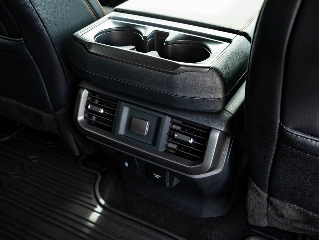 Used 2024 Ford F150 Tremor w/ Bed Utility Package image 36