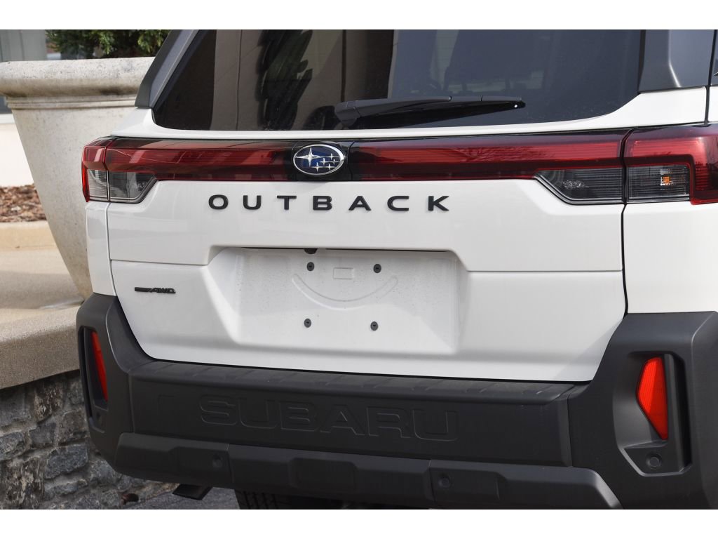 New 2026 Subaru Outback Touring XT AWD/4WD image 28