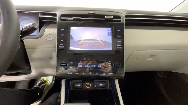 Certified 2023 Hyundai Tucson SEL w/ Convenience Package FWD image 33