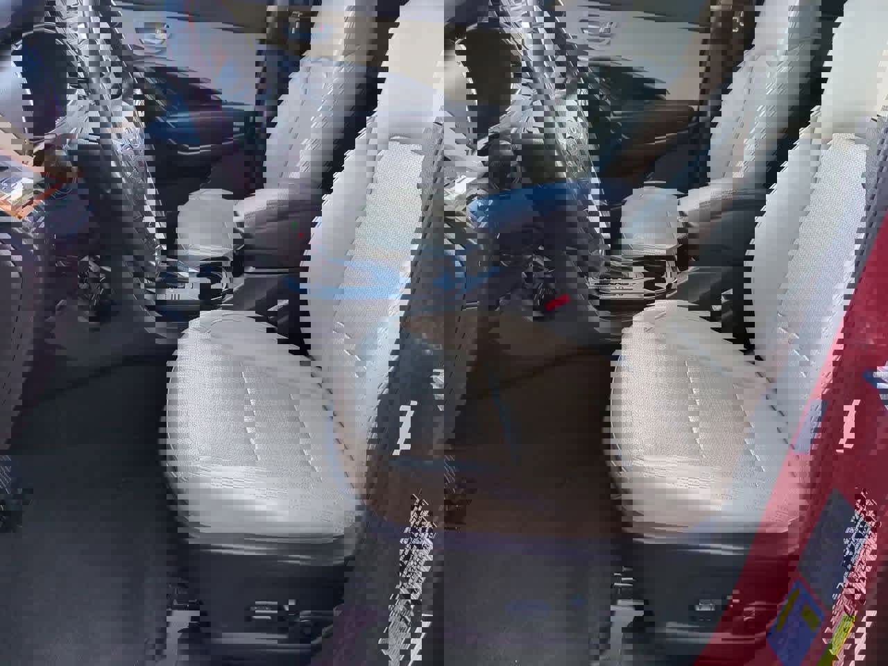 Used 2014 Hyundai Santa Fe Sport 2.0T image 15