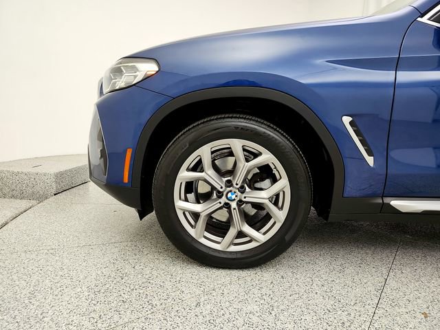 Used 2022 BMW X4 xDrive30i w/ Premium Package 2 AWD/4WD image 31