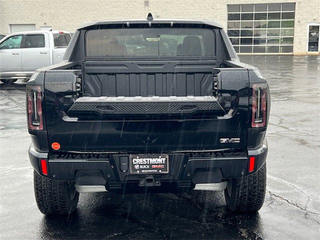 New 2025 GMC Hummer EV 3X image 41