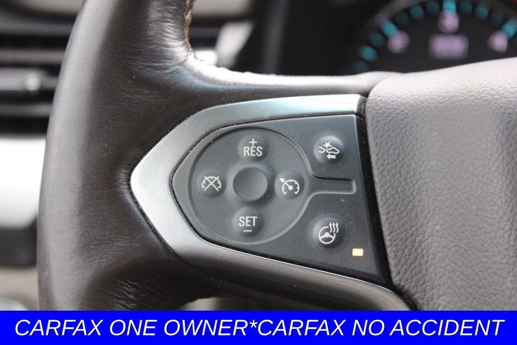 Used 2018 Chevrolet Tahoe Premier w/ Max Trailering Package image 33