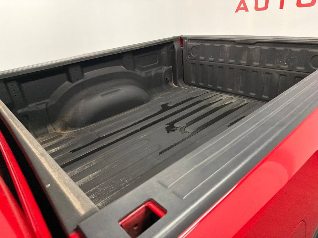 Used 2022 RAM 1500 Big Horn AWD/4WD image 37