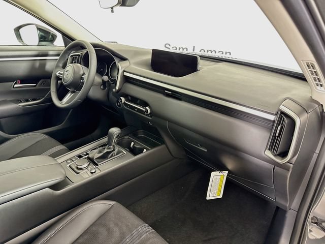 New 2026 MAZDA CX-50 AWD 2.5 S w/ Cargo Package image 28