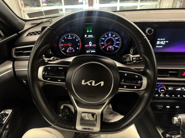 Used 2024 Kia K5 GT-Line image 23