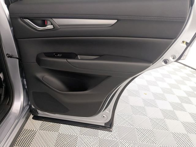 Used 2023 MAZDA CX-5 AWD 2.5 S image 31
